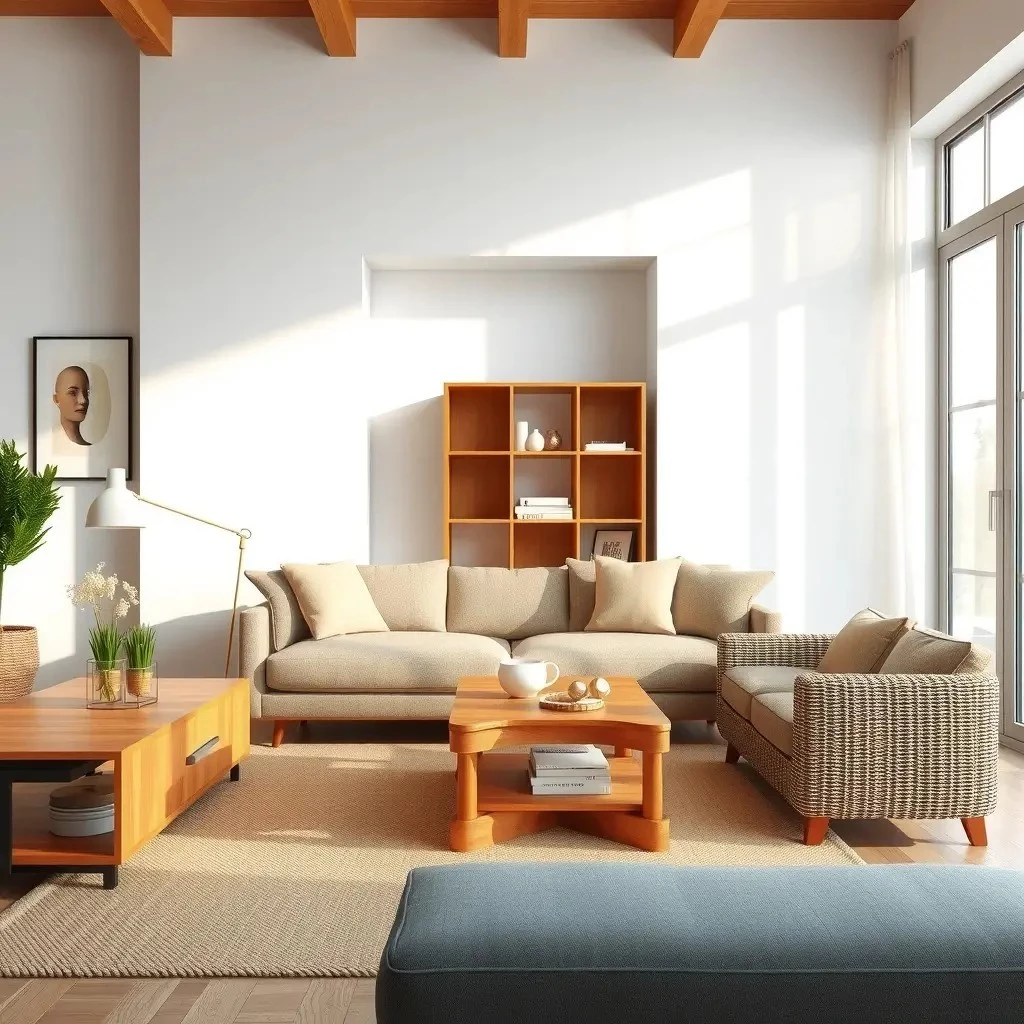 Как сэкономить на мебели и не потерять в качестве