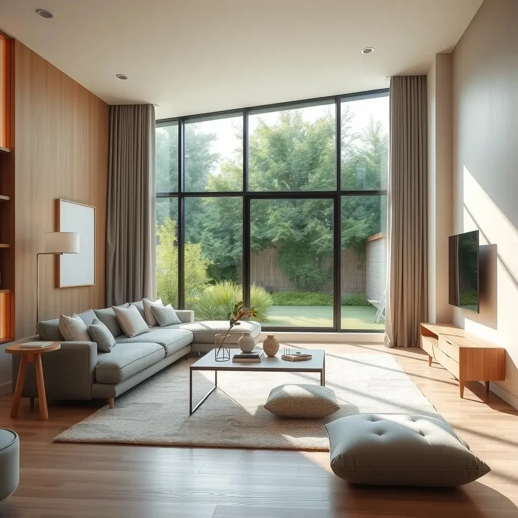 Секреты стильного интерьера для одиноких